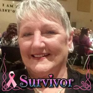 Meet your Posher, Jerrie